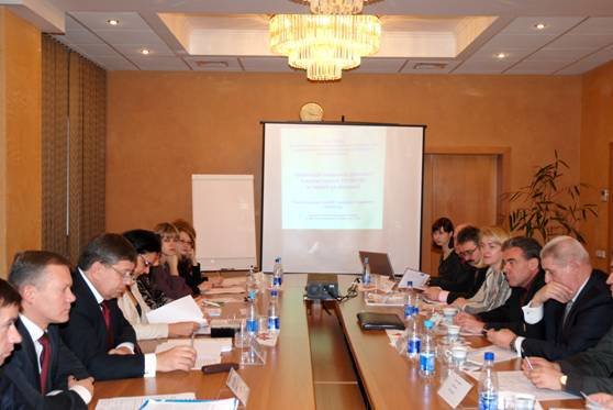 Координаційний комітет проекту Твіннінг підтвердив високий рівень взаємодії між Україною та ЄС у сфері реформування земельних відносин