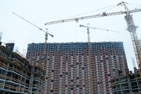 В Броварской городском совете создали отдел государственного архитектурно-строительного контроля