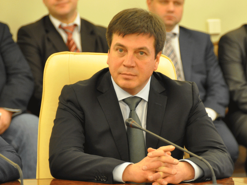 Геннадий Зубко: «Реформы будут стремительными - времени на раздумья нет»