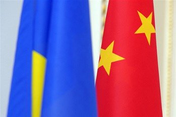 Китайская компания CITIC Construction Co. Ltd будет реализовывать крупный строительный проект в Украине