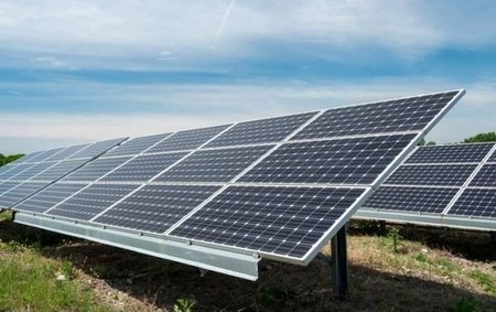 У Вінниці запрацює найбільший завод із виробництва сонячних панелей
